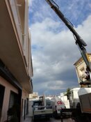 foto lavori